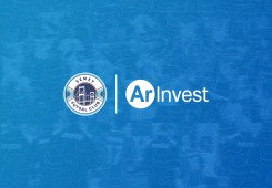 ​ArInvest — официальный спонсор футзального клуба «Семей»