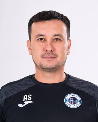 Азамат