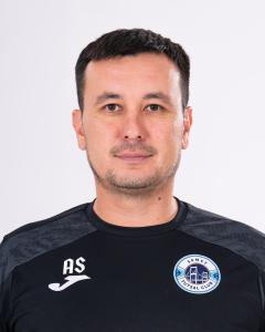 Азамат