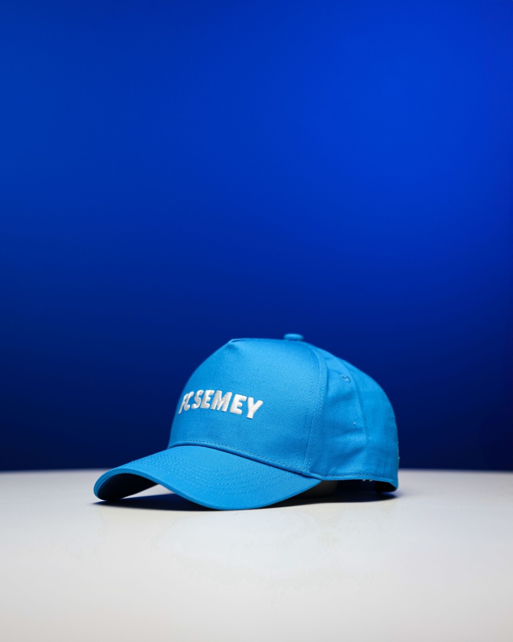 Бейсболка FC SEMEY  - фото 1