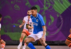 Билеты на матч Лиги чемпионов УЕФА «Семей» — «Этуаль» поступили в продажу