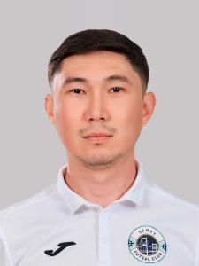 Біржан