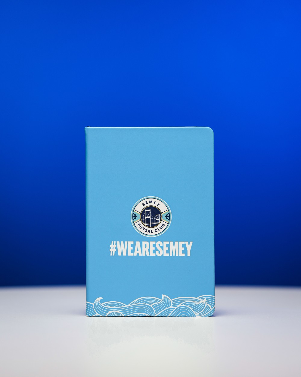 Блокнот "WEARESEMEY"