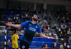 Two Matches – Two Wins: “Semey” One Step Away from the Final