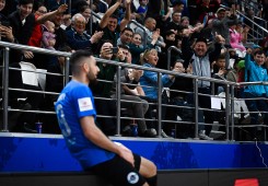 Final Series: Ticket Sales for the Decisive Matches Have Started