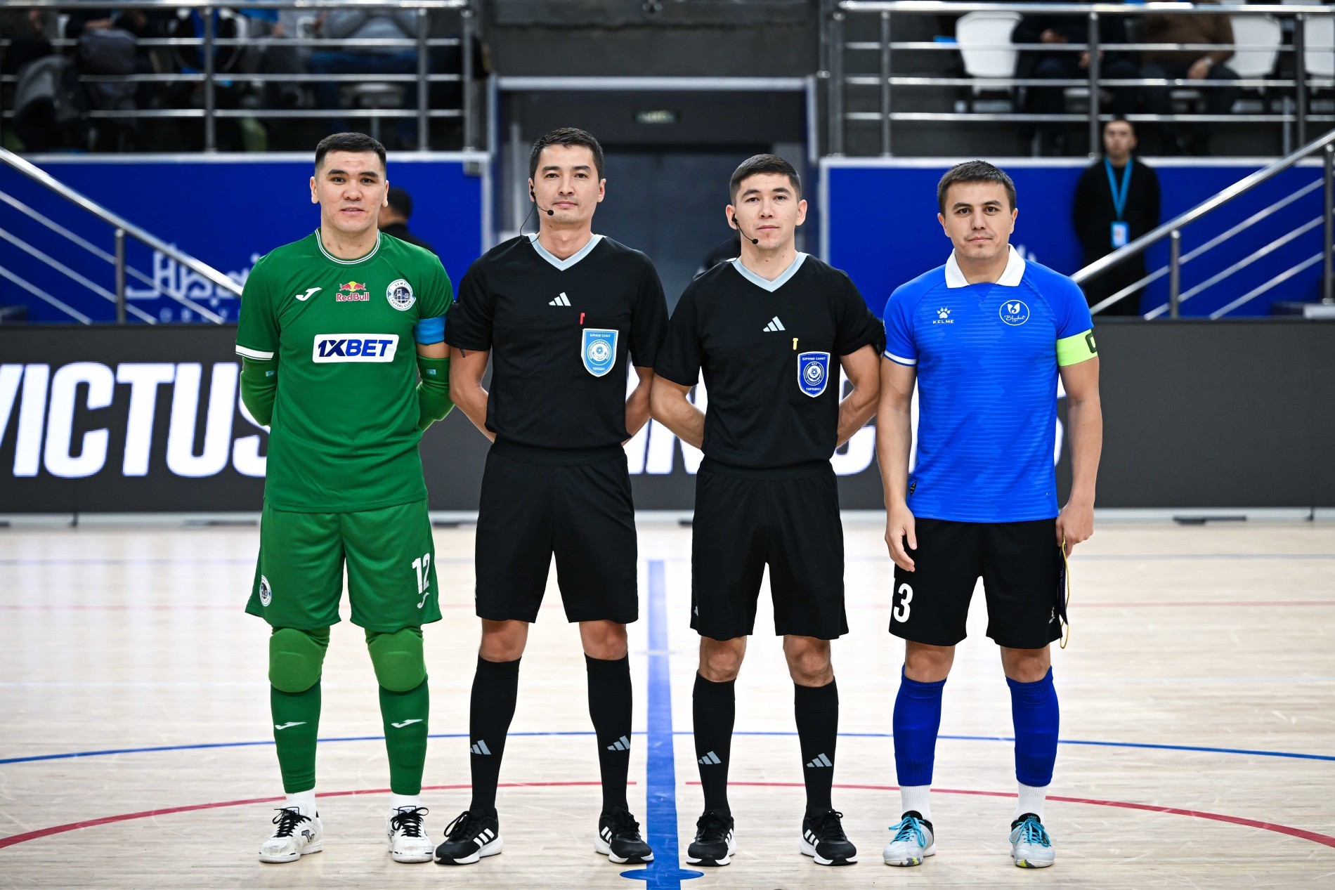 Фоторепортаж с матча «Семей» - «Шымкент»  - фото 11