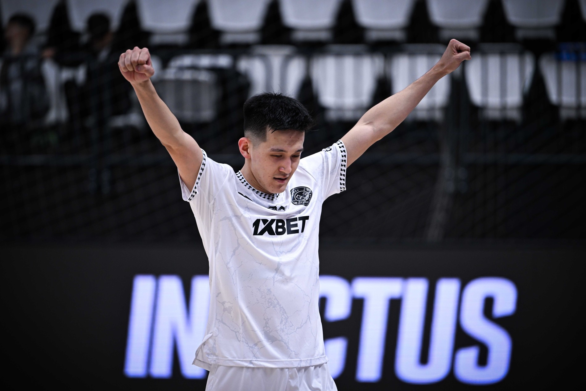 Фоторепортаж с матча «Семей» - «Шымкент»  - фото 8