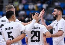 Фоторепортаж с матча «Семей» - «Шымкент»