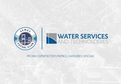 «Семей» футзал клубы Water Services and Technologies компаниясымен серіктестіктің басталғанын қуана хабарлайды
