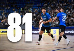 Gereikhanov and Dedezinho - Semey’s attacking leaders in the Kazakhstan Championship playoffs