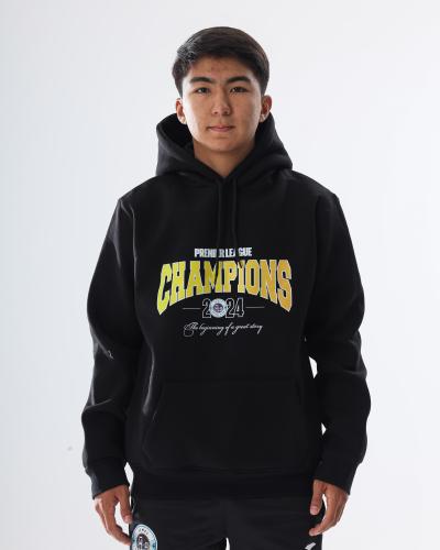Худи "Champions"