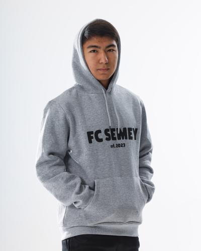 Худи "FC SEMEY"