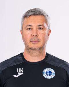Кайрат