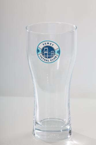 Кружка пивная, высокая Pub