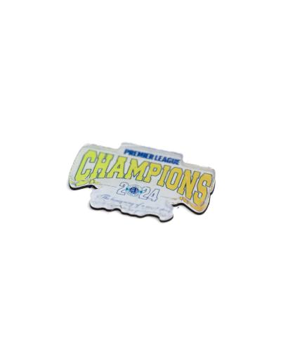 Магнит Champions