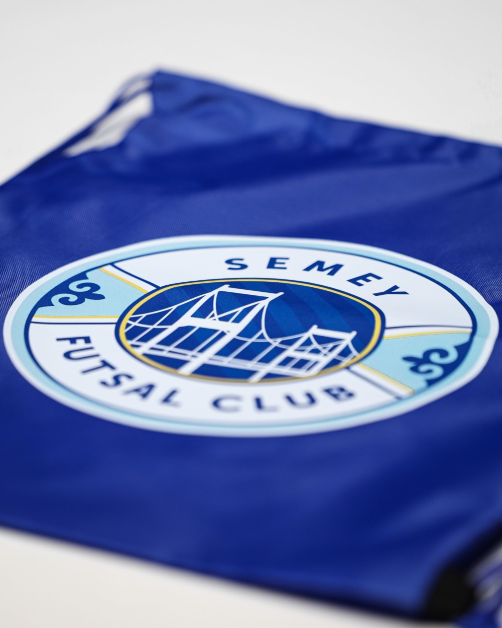 Мешок для обуви FC SEMEY  - фото 1