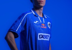 Официально: Акжол Дарибай отправляется в аренду в «Тулпар»