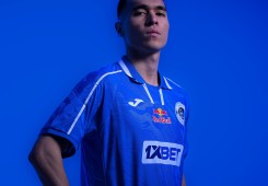 Официально: Акжол Дарибай отправляется в аренду в «Тулпар»