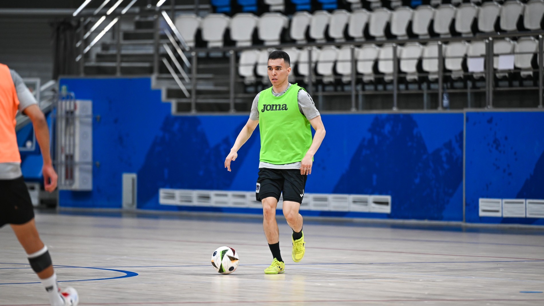 Pre-match Training | Playoffs 2025  - фото 1
