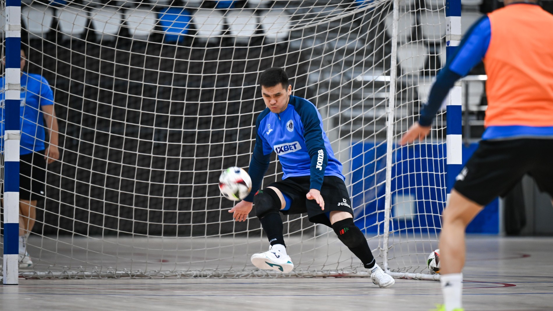 Pre-match Training | Playoffs 2025  - фото 4