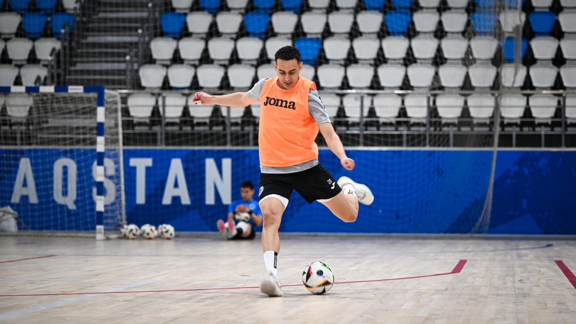 Pre-match Training | Playoffs 2025  - фото 6