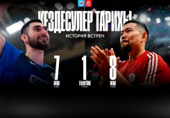 A rivalry that will decide the championship fate