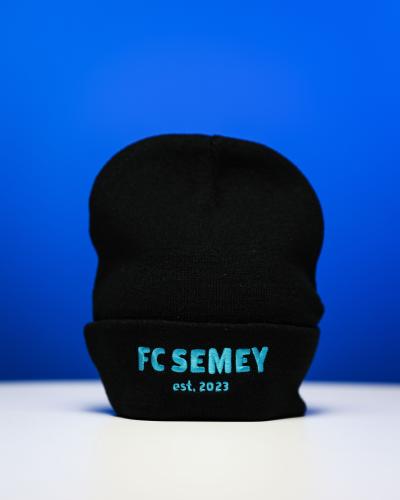 Шапка FC SEMEY