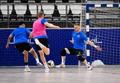 «Семей» – «Аят»: Битва за лидерство