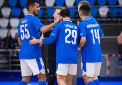 «Семей» - «Актобе»: билеты в продаже