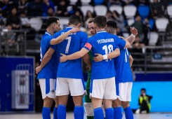 «Семей» крупно обыграл «Актобе» в двух матчах