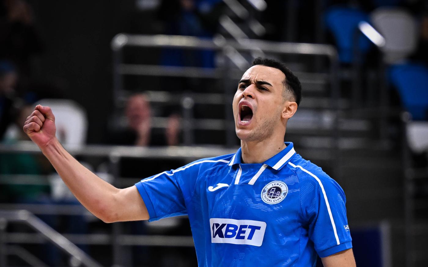 «Семей» набрал 6 очков в матчах против «Аята»