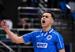 «Семей» набрал 6 очков в матчах против «Аята»