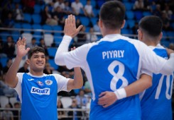 «Семей» «Оқжетпесті» екі рет жеңіп, маусымды сәтті бастады
