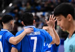 «Семей» одержал крупную победу на домашнем паркете