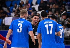 «Семей» одержал крупную победу над «Аятом»