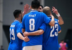 «Семей» ел чемпионатындағы кезекті жеңісіне қол жеткізді