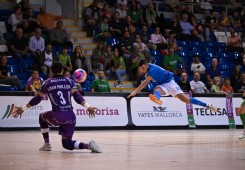 «Семей» подвёл итоги основного раунда