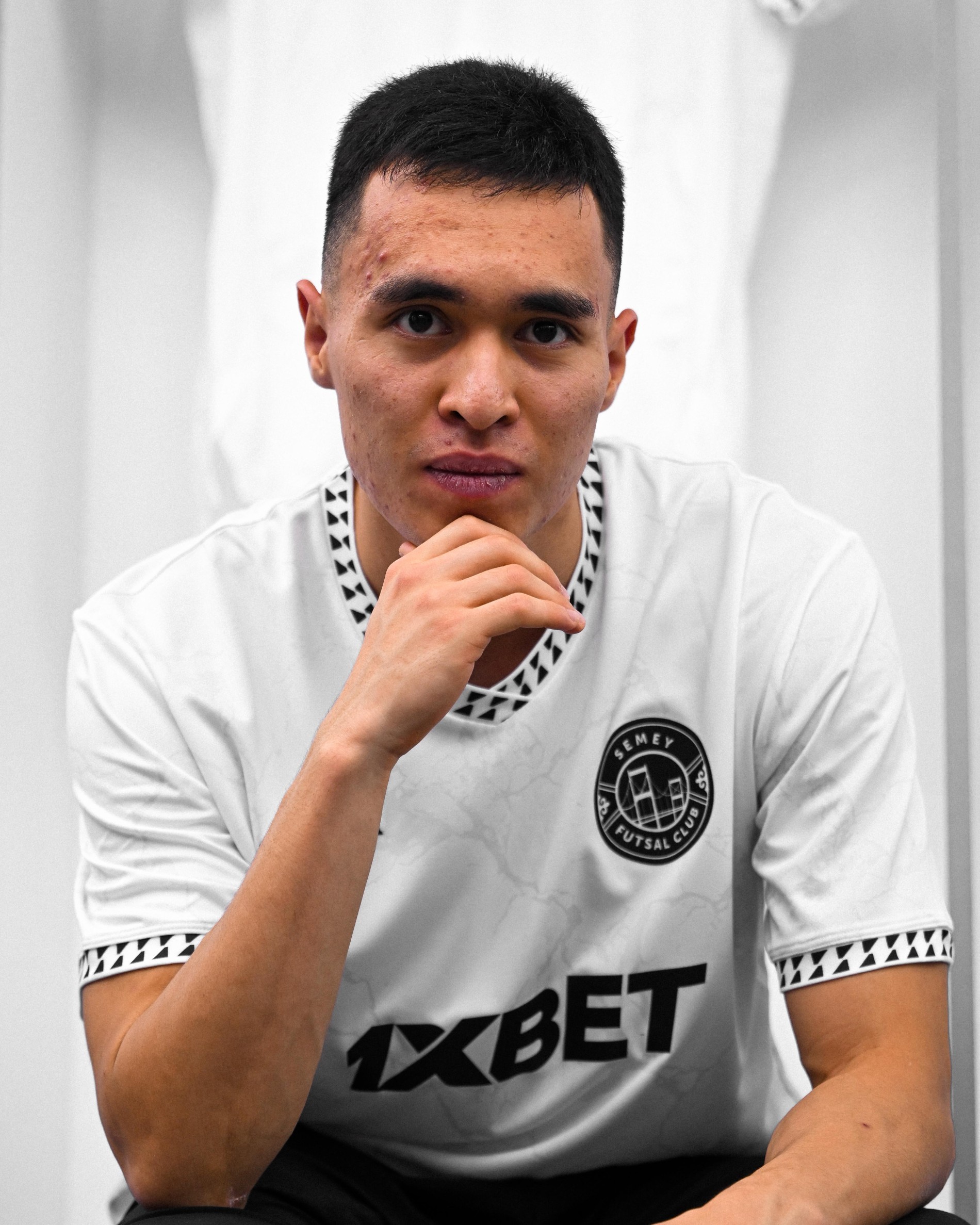 «Семей» представил новую гостевую форму  - фото 3