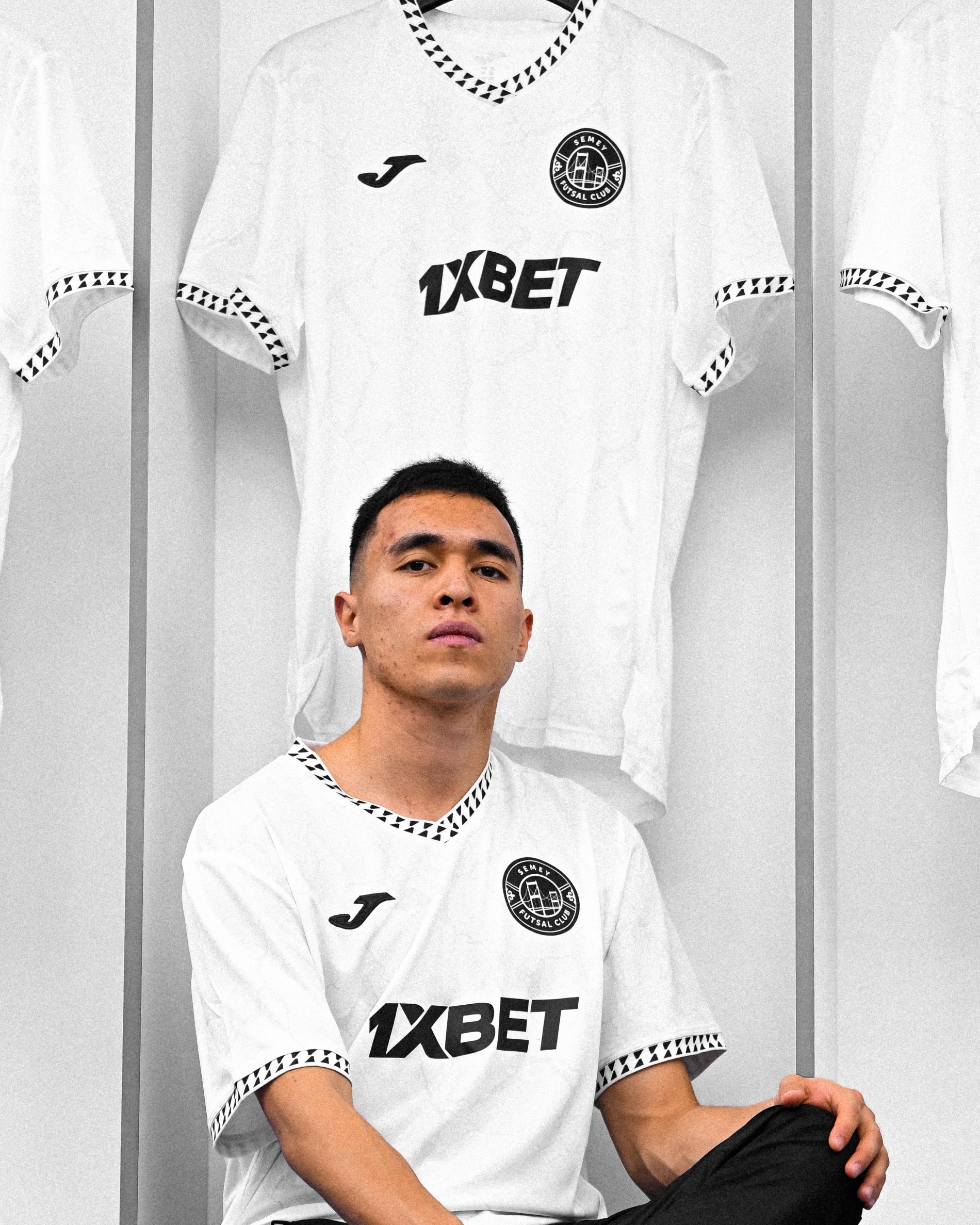 «Семей» представил новую гостевую форму  - фото 3