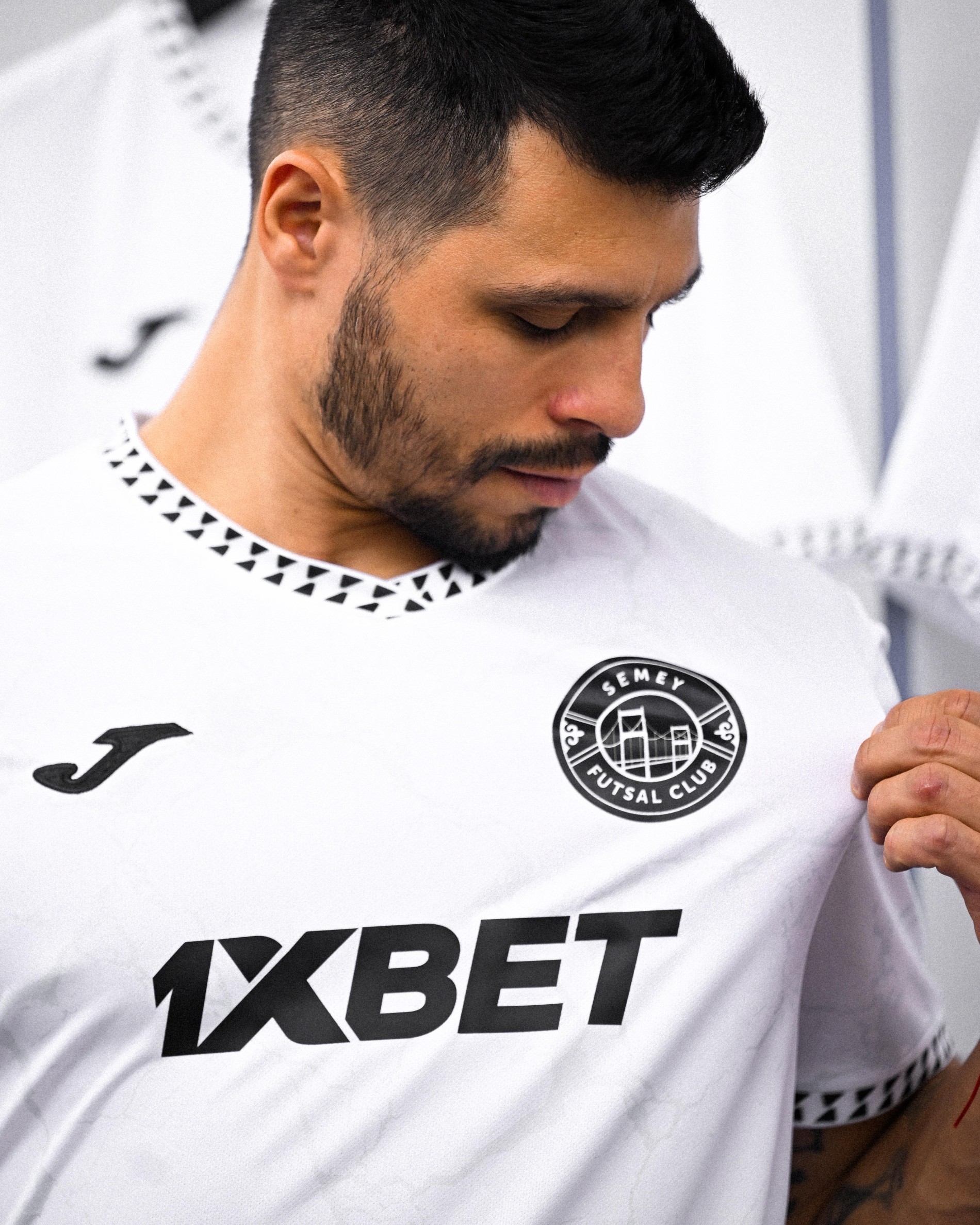 «Семей» представил новую гостевую форму  - фото 4