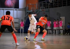 «Семей» продолжает побеждать