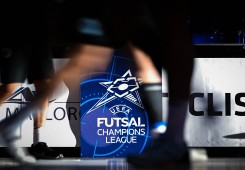 «Семей» провёл первую тренировку в Пальме