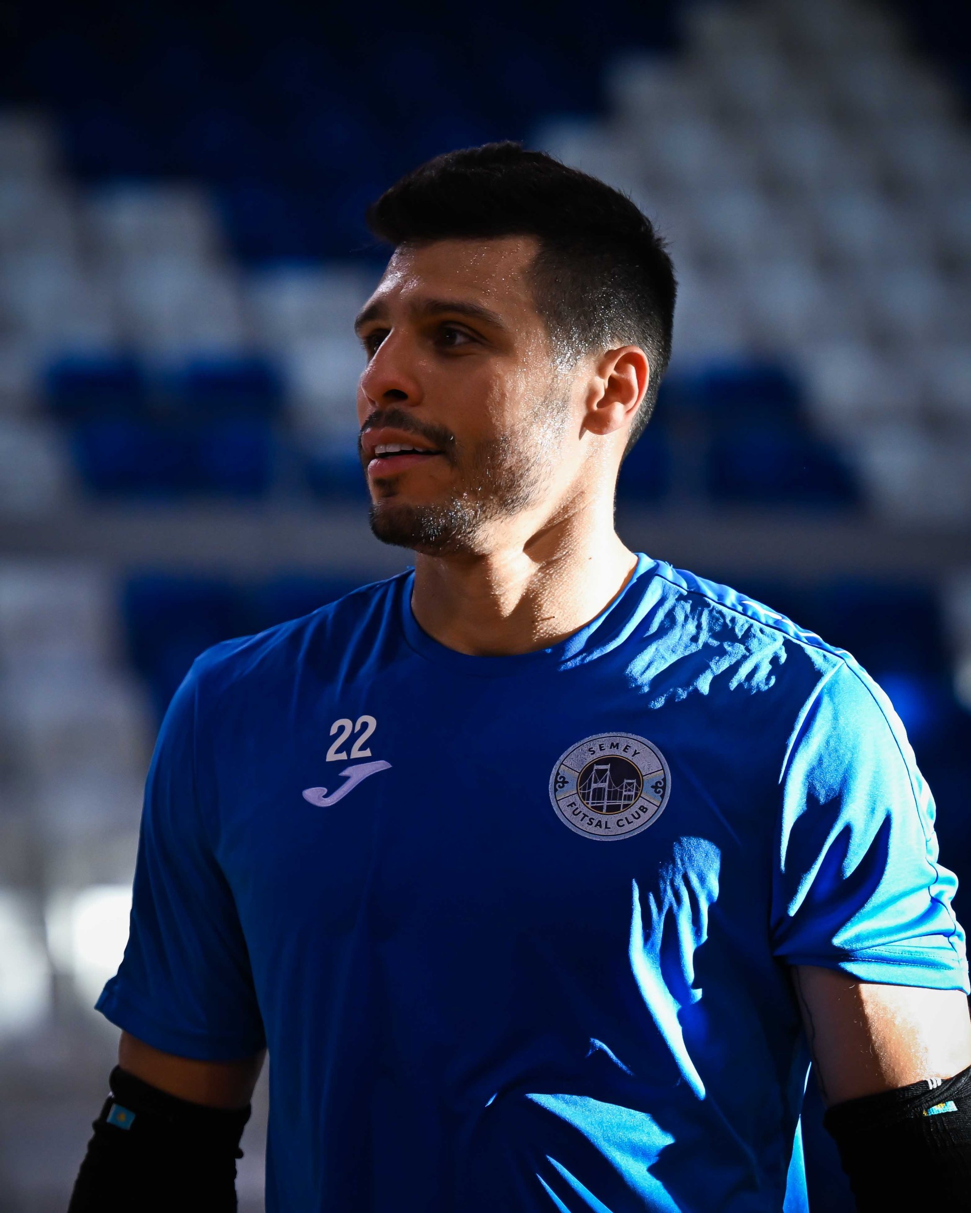 «Семей» провёл первую тренировку в Пальме  - фото 1