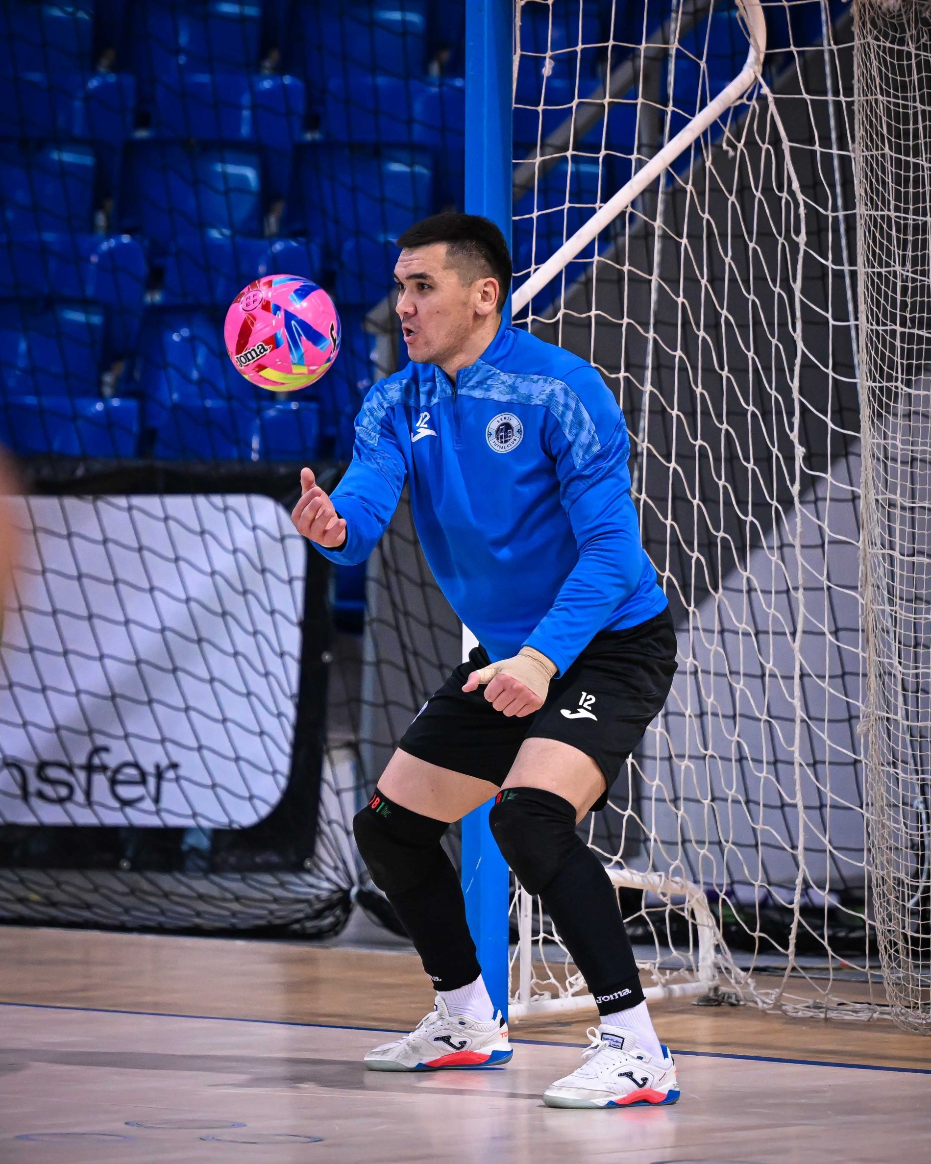 «Семей» провёл первую тренировку в Пальме  - фото 1