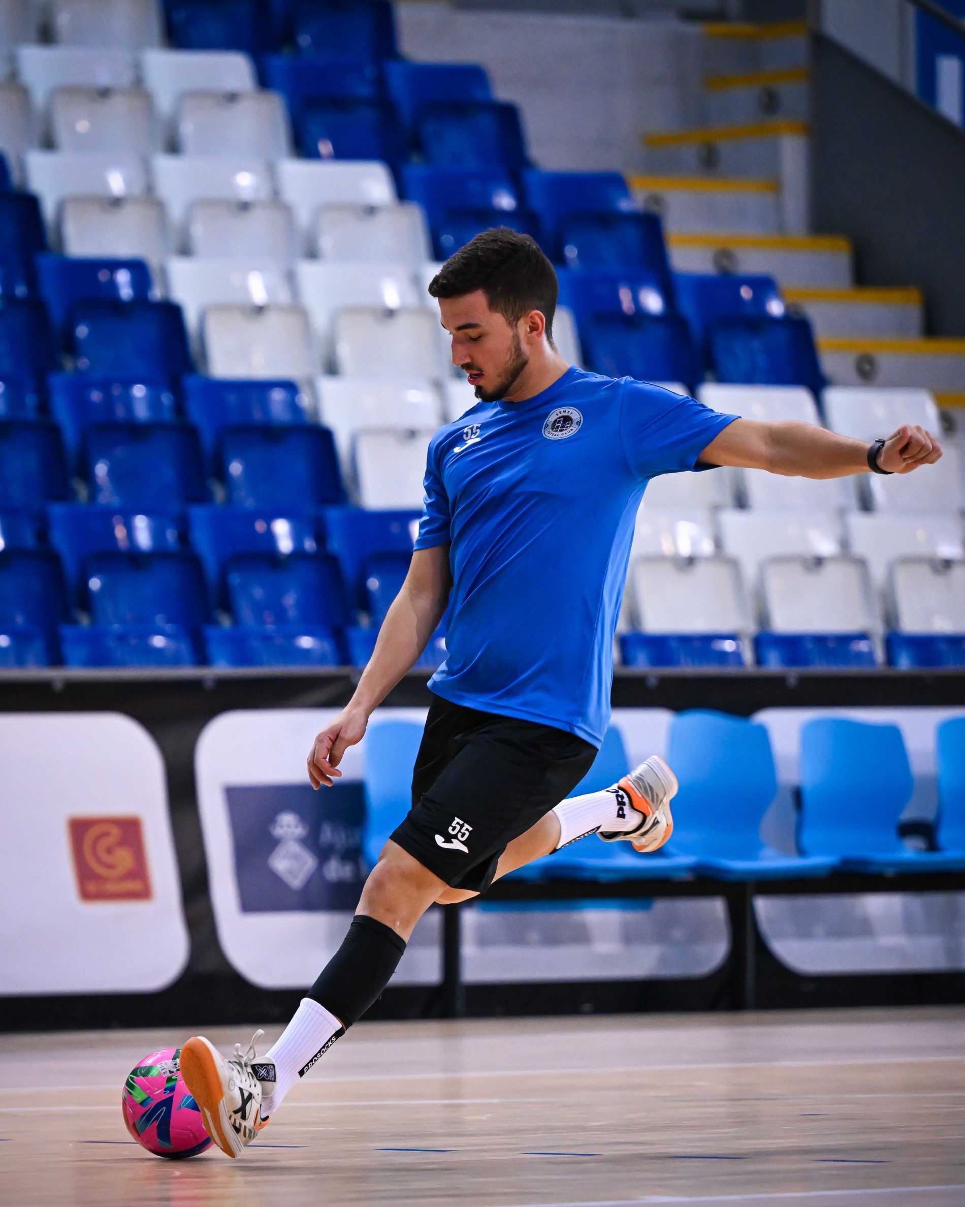 «Семей» провёл первую тренировку в Пальме  - фото 3