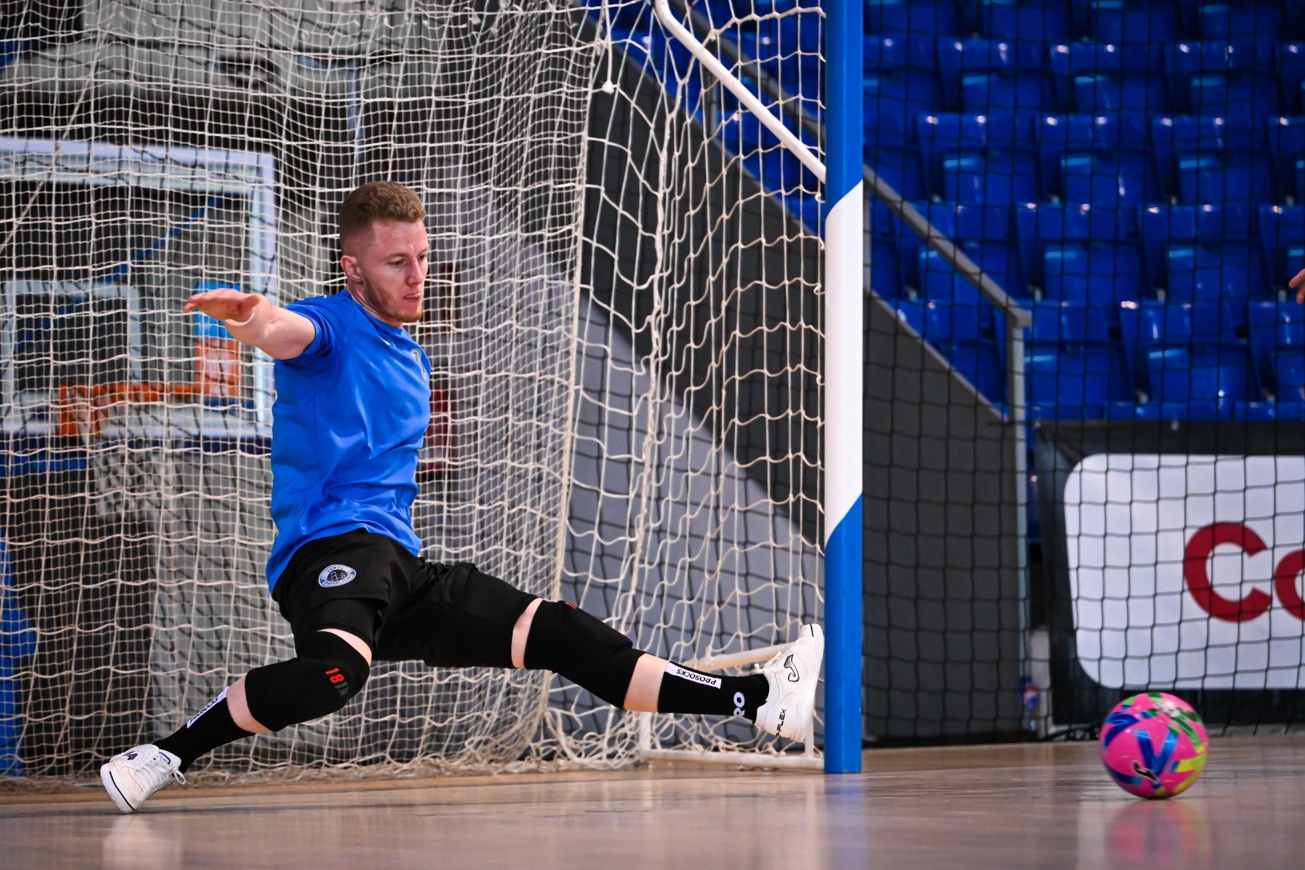 «Семей» провёл первую тренировку в Пальме  - фото 7