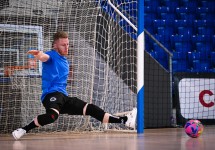 «Семей» провёл первую тренировку в Пальме