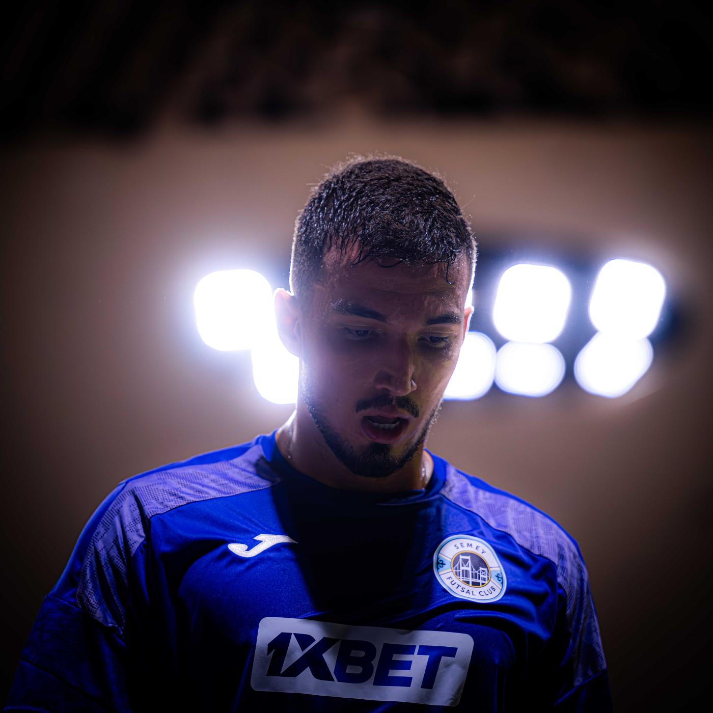 «Семей» уступил «Этуаль» в драматичном матче Лиги чемпионов УЕФА - 5:4