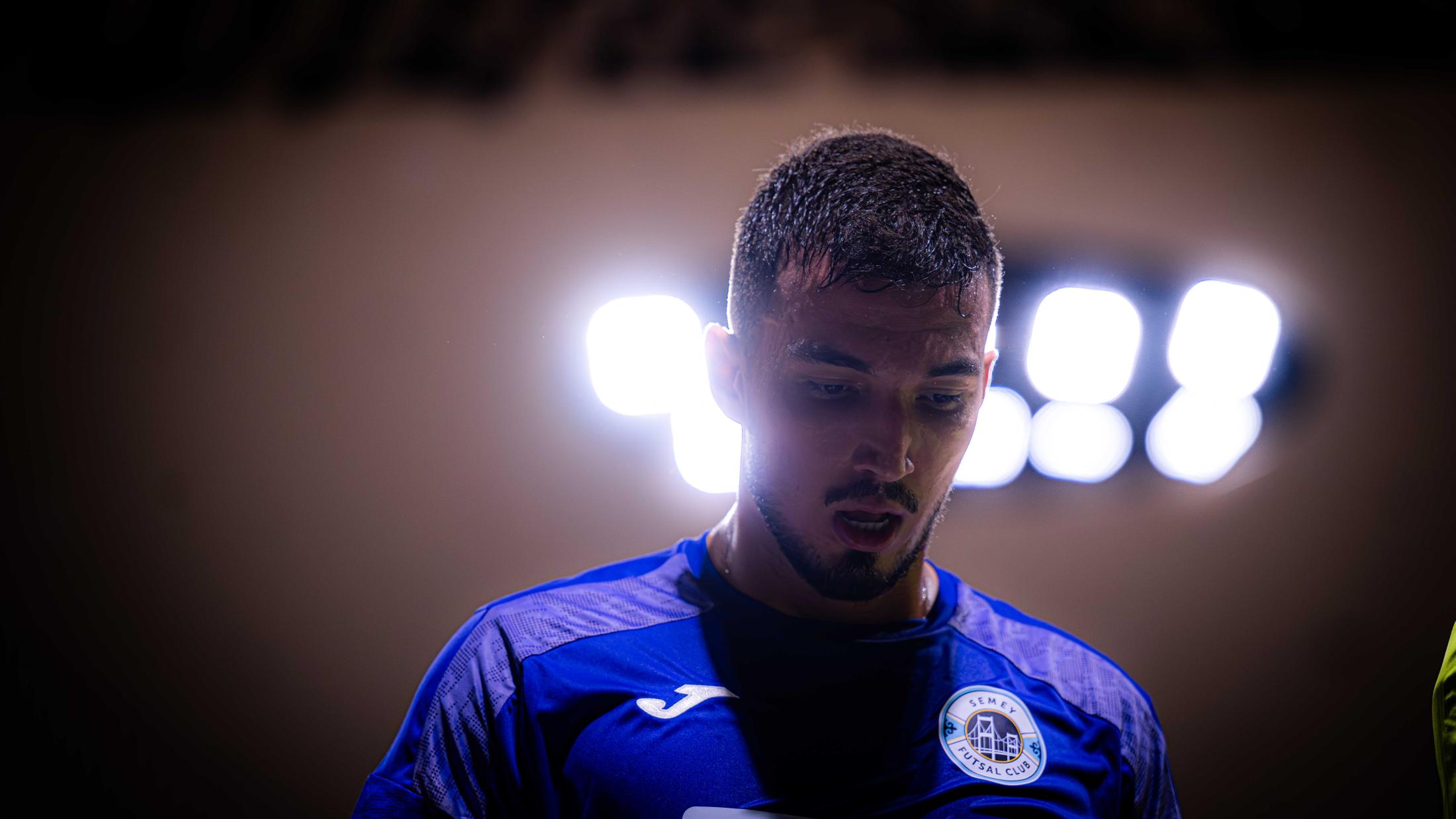 ​«Семей» уступил «Этуаль» в драматичном матче Лиги чемпионов УЕФА - 5:4