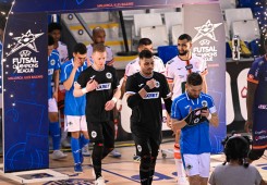 «Семей» узнал соперника в плей-офф ЛЧ УЕФА